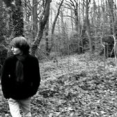 Archie Noble - In The Woods (photoshoot)