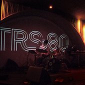 TRS-80 performing in Vancouver