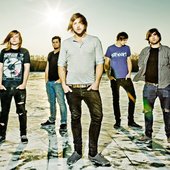 All Time Low 2012