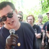 Hardcore Punk from New Jersey
