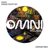 Drum Craft EP