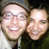 Michael and Barbara