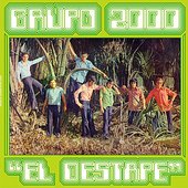 El Destape