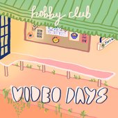 Video Days - EP