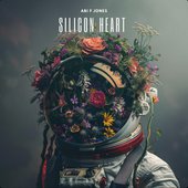 Silicone Heart