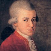 Wolfgang Amadeus Mozart