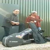 Blues Trio - Homesick Mac - Pera Joe 1