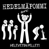 Helevetin Pellet!