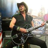 Ted Nugent - 2008