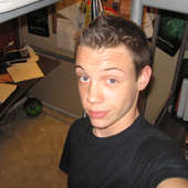 BlessTheFall007 için avatar