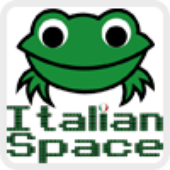 Avatar for italianspace