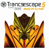 Tranceescape 5