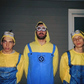 minions