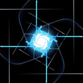 Persistence of a dying light