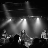 Traffic Junky Support Act Before Nazareth.