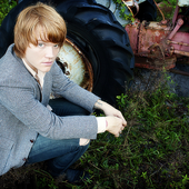 Aaron Gillespie