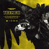 Trench Apple Music Animated Cover