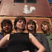 rockettheband