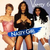 Vanity 6 - Nasty Girl