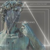 Ambitious From the Start - Single