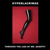 Hyperlacrimae