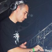 dj obscurity