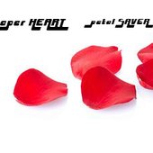 Petal Saver CD Cover