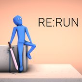 RE:RUN (Original Game Soundtrack) - Single