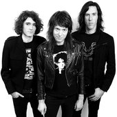 The Shake Up 2011 Aus/NZ Tour promo