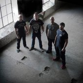 I Chaos (NL) promo pic 2015