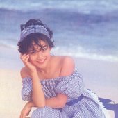 Yukiko in Hawaii