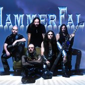 HammerFall