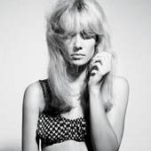 Nanna Øland Fabricius Interview magazine