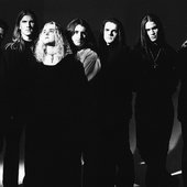 Theatre Of Tragedy