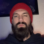 Avatar for hellriddenB