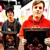 band members