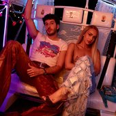 Sebastián Yatra & Bad Gyal