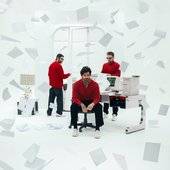 Fresno | CARTA DE ADEUS