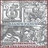 Storysongs For Eminence