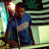 Savan DePaul @ American Dissonance Fest '19