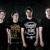 Lions Among Us Photo Shoot