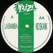 La Bamba / No Skank