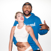 Mike Will Made It & Miley Cyrus