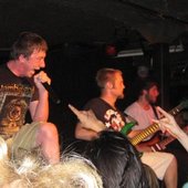 Crow (a.k.a. \"The metal band CROW\")
