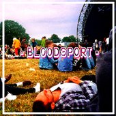 Bloodsport / Empty The Head