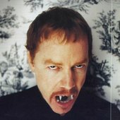 Danny Elfman for Surface Magazine