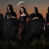 OmenBringer band promo 2024