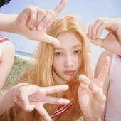 From JOY, with Love