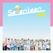 SEVENTEEN - LOVE&LETTER REPACKAGE ALBUM