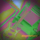 degenetard logo